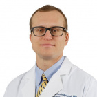 James Hlavacek, MD