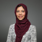 Farheen Wahid, DPM