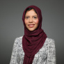 Farheen Wahid, DPM