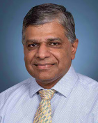 Vaikom S Mahadevan, MD