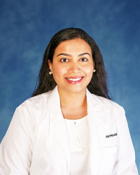 Vineeta Kanbur, MD - Front Royal, VA - Pediatrics
