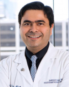 Sandeep Sahay, MD, FCCP
