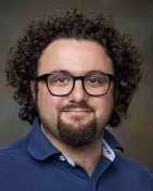 Hussam Aldeen Jefee Bahloul, MD