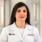 Isabelle M Ayoub, MD