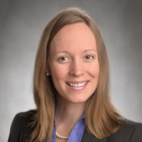 Catherine W. Bergeron