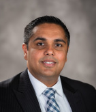 Afzal Hussian Khan, MD