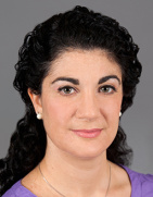 Jodie Ouahed, MD