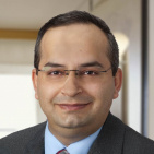 Deepak K Gulati, MD