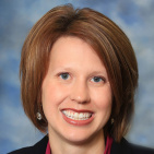 Jennifer Parkhurst, APRN-CNP