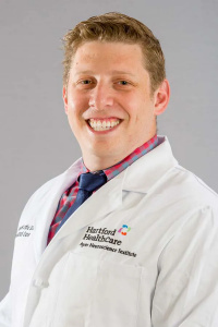 Dr Matthew Jaffa, DO - Hartford, CT - Internal Medicine