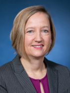 Lisa M Buckley, CNP