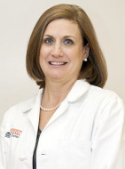 Robyn J Halsey, FNP