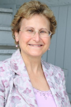 Sheree Jones-Pistol, LMFT