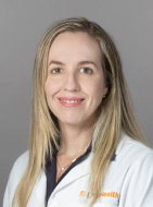 Ludimila Cavalcante, MD