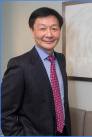 Albert Chow, MD