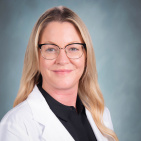 Stephanie Dunlow, AGNP