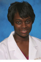 Dr. Kamilah Marie Williams, MD