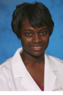 Dr. Kamilah Marie Williams, MD