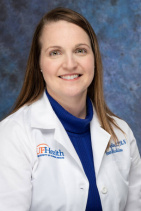 Danielle Chaplin, DNP, APRN