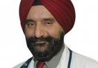 Birinder S Marwah, MD