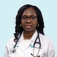 Danita Trivena Osbourne, NP - Plant City, FL - Nurse Practitioner