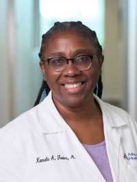 Dr. Kamala Foster, MD - Gaithersburg, MD - Internal Medicine