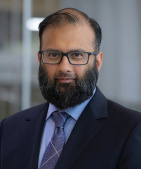 Ibrahim Abdullah, MD