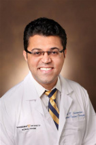 Sandip Kamleshbhai Zalawadiya, MD