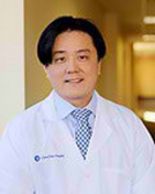 Charles Yun, MD