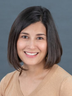 Felicia Longenecker, MD