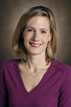 Julia Lindyberg Anderson, MD