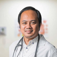Dr. Eric Aguinaldo, DO