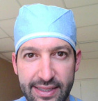 Daniel P Francis, MD