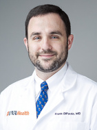 Frank W DiPaola, MD