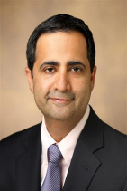 Neil Sanat Sanghani, MD