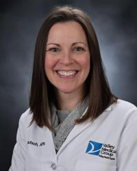 Johanna Deutsch, APN - Paramus, NJ - Nurse Practitioner