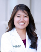 Jennifer Chong, MD