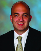 Robert James Schwendeman, DO