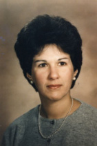 Gloria Jean Krason, DPM