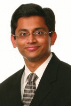 Shailesh Virani, MD