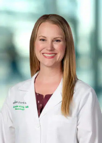 Kristin King