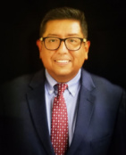 Omar F. Villarreal, APRN