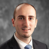 Mohammad Al-Akchar