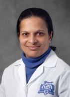 Kanthi S Rajan, MD