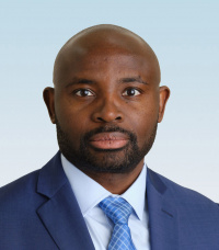 Takor Arrey-Mbi, MD - Puyallup, WA - Cardiovascular Disease