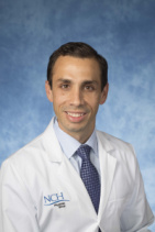 Alimer R. Gonzalez, MD