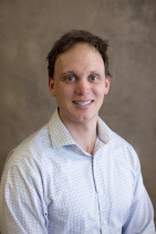 Ian McAlister, MD