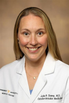 Julie Boyd Damp, MD