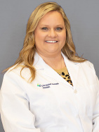 Micah Greenwell, APRN