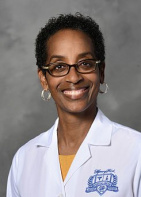 Tisa M Johnson, MD